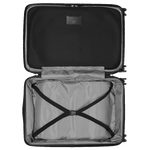 montblanc black my4810 medium trolley inside