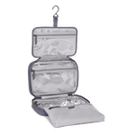 146592 6462 tumi madeline blue cosmetic case