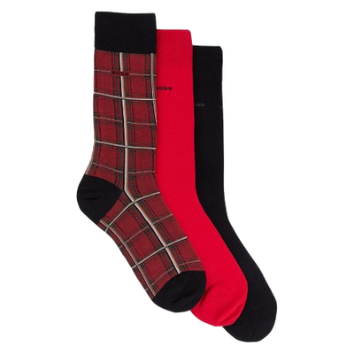 50524323 01 001 boss socks set