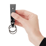 sartorial key fob forged ir