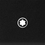 montblanc mst 3cc black pocket emblem