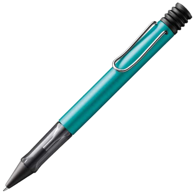 lamy al star turmaline ballpoint pen
