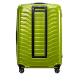 lime green large case spinn
