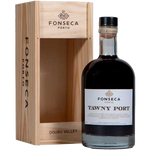 fonseca 50cl tawny port with gift box