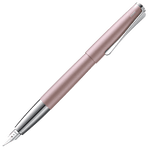 lamy studio rose matte foun
