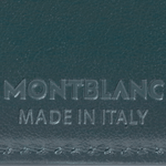 montblanc british green car 1 2
