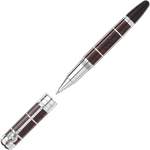 montblanc writers edition 1902 arthur conan doyle rollerball pen