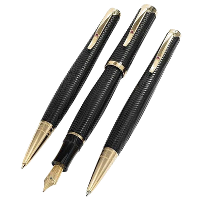 virginia woolf pen set