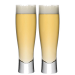 lsa set of 2 signature bar larger glasses 1