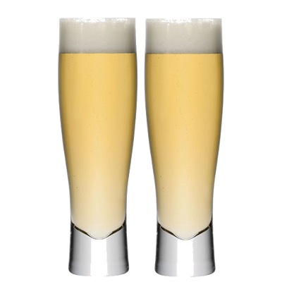 lsa set of 2 signature bar larger glasses 1