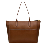 h2022211 radley oak street saddle brown tote bag