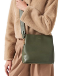 radley 110182 dark olive dukes place crossbody4