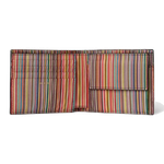 paul smith signature stripe bifold wallet2