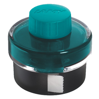 lamy t52 turmaline ink bottle