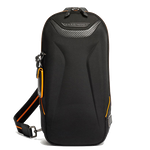 tumi mclaren torque sling bag