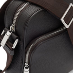 boss 50529288 203 brown crosstown reporter bag4