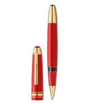 mb131360 olympic paris rollerball pen