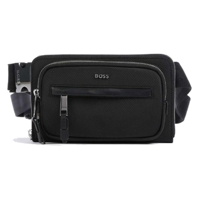 50529092 01 001 boss highway crossover bag