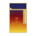 ligne 2 aurore lighter yell