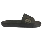 boss black sliders logo