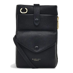 radley s7558001 mallow street black leather