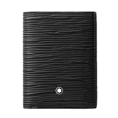 meisterstuck mini wallet 4c