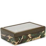 wolf 1834 elements earth 10 piece watch box above