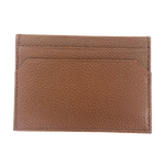 boss 50499267 01 235 4cc card case brown
