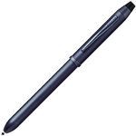 cross dark blue tech 3  multifunction pen