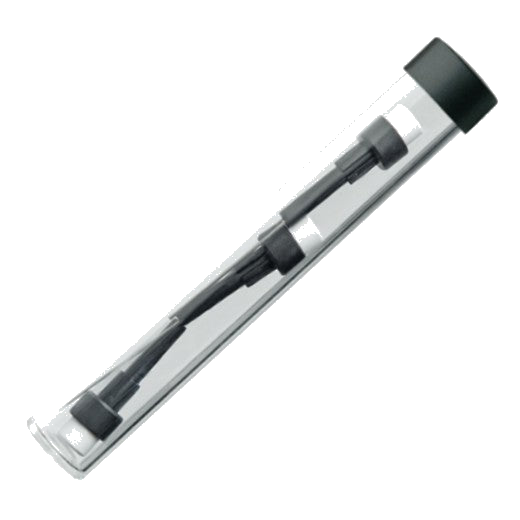 These are the LAMY Z 18 Eraser Tips.