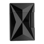 c18612 st dupont ligne2 small black lighter