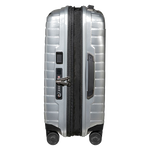 samsonite 55cm silver