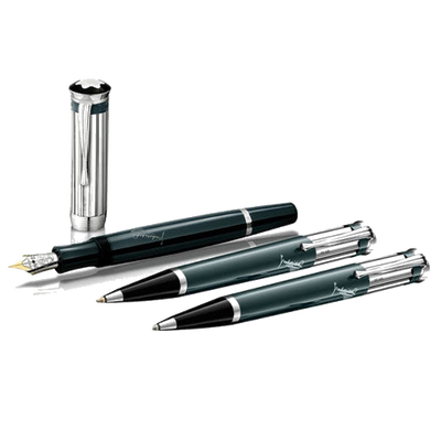 charles dickens pen set mb