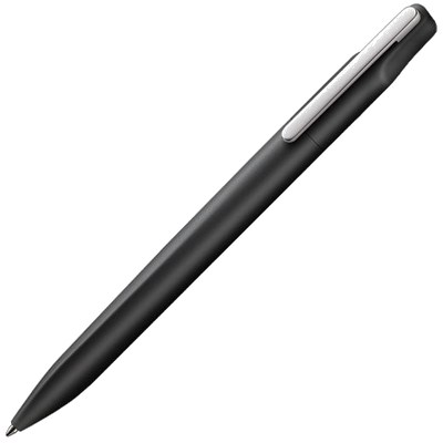 lamy black xevo ballpoint pen