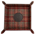 wolf 1834 wm brown valet tray above