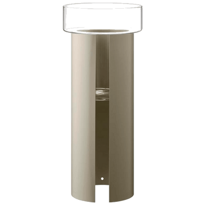 lsa tall concrete grey plan