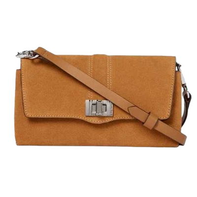 paul smith suede handbag