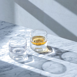 lsa cask set of 2 whisky tumblers lifestyle