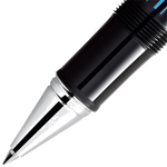 montblanc donationa frederic chopin rollerball pen nib