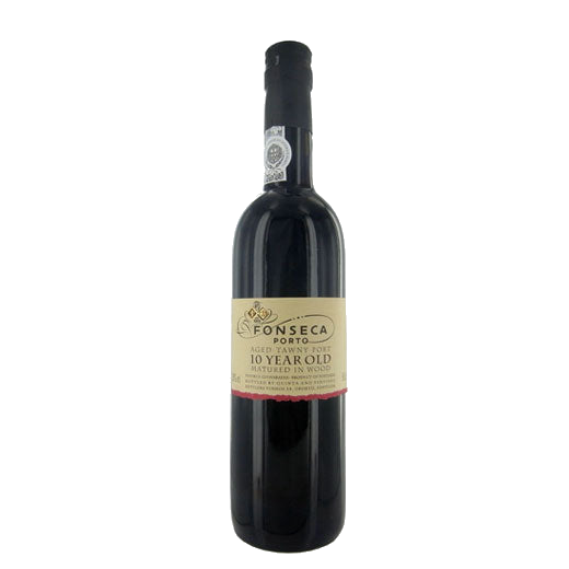 fonseca 10 year old tawny port 50cl bottle 5d58473e81313b286f059f5a7d44288f