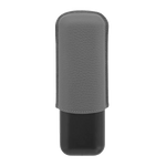 graphite grey cigar case
