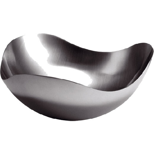 Petite Bloom Bowl by Georg Jensen - ideal for serving nuts and snacks.