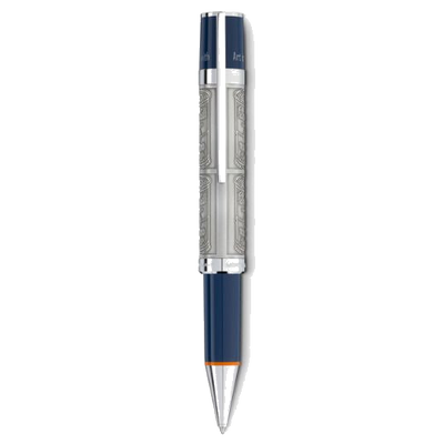 112718 montblanc andy warhol