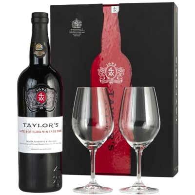 lbv glass out