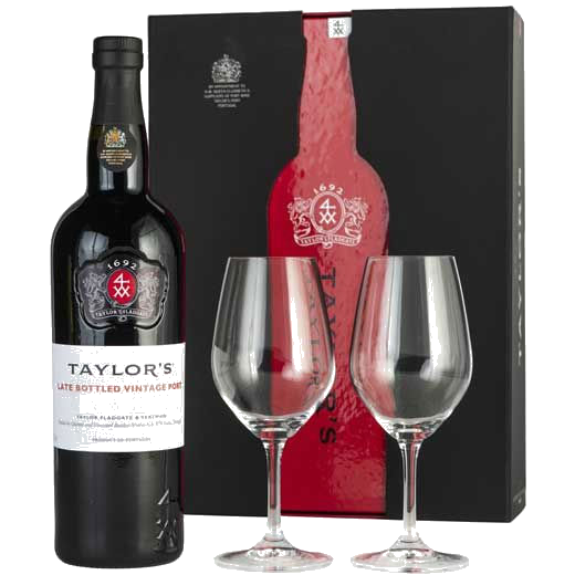 lbv glass out