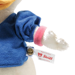 5 steiff 85th anniversary disney daisy duck 356247