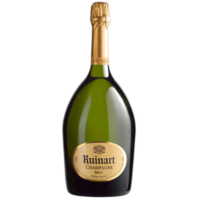 ruinart brut 150 cl champag