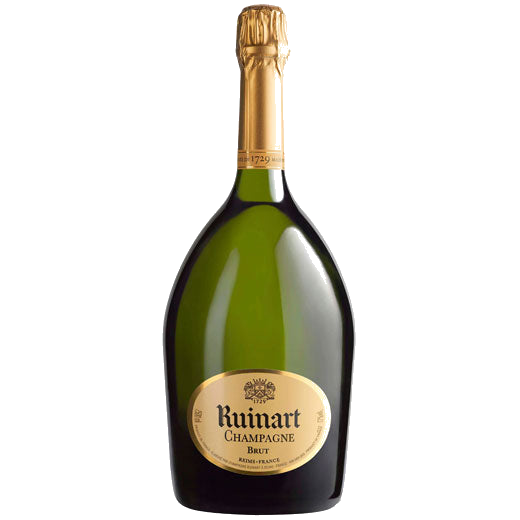 ruinart brut 150 cl champag