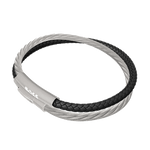 boss bracelet cable double