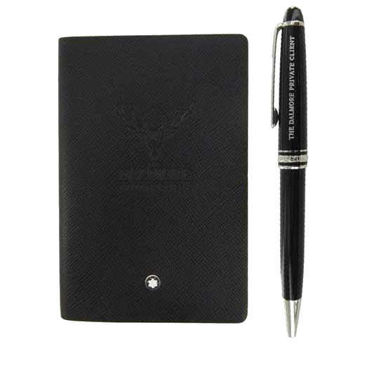 dalmore private client